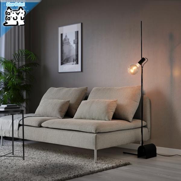 イケア（IKEA） IKEA - - HARSLINGA -ホルスリンガ- フロアランプ