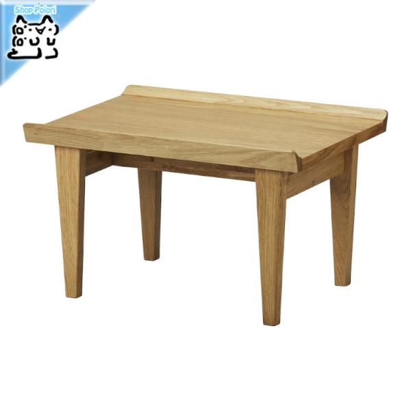 イケア（IKEA） IKEA - - GUTTANE -グッタネ- サイドテーブル オーク