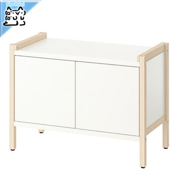 イケア（IKEA） IKEA - - EKENABBEN -エーケナッベン- キャビネット