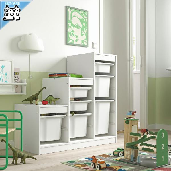 IKEA イケア　トロファスト イケア（IKEA） 【 IKEA - イケア -】TROFAST - トロファスト - 収納