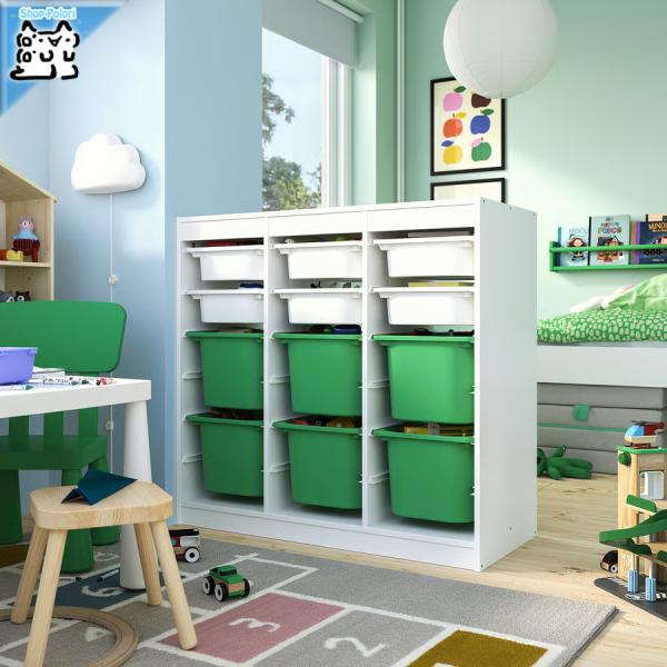 イケア（IKEA） IKEA - - TROFAST - トロファスト - 収納