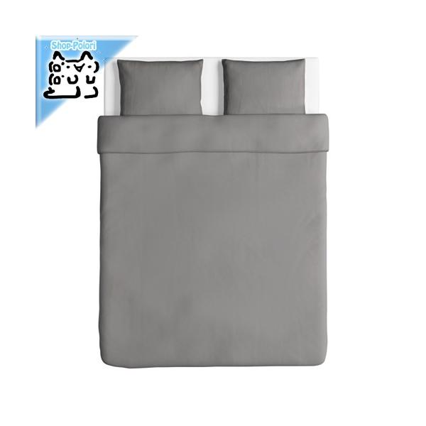 IKEA - CPA - ANGSLILJA -GOXA- |zcJo[Jo[ _uTCYpiJo[2j O[ 200x200/50x60cm (703.186.51)