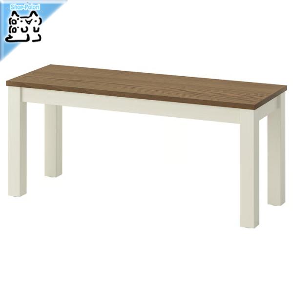 【取引中】IKEA ダイニングベンチ ダイニングベンチ(長椅子)の通販 - IKEA
