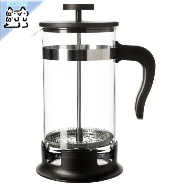 IKEA - CPA - UPPHETTA -Ebvwb^- R[q[/eB[ [J[ KX/XeXX`[ 1 L (802.413.88)