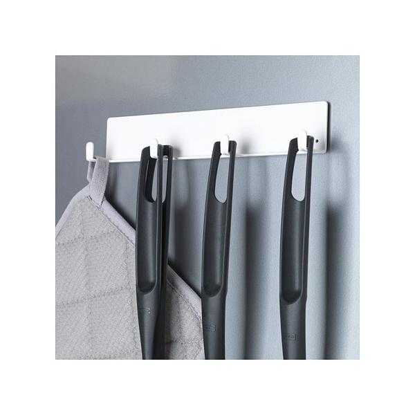 IKEA ラック イケア（IKEA） シューズラック 竹 60cm m10542318 VASSKAR ヴァス