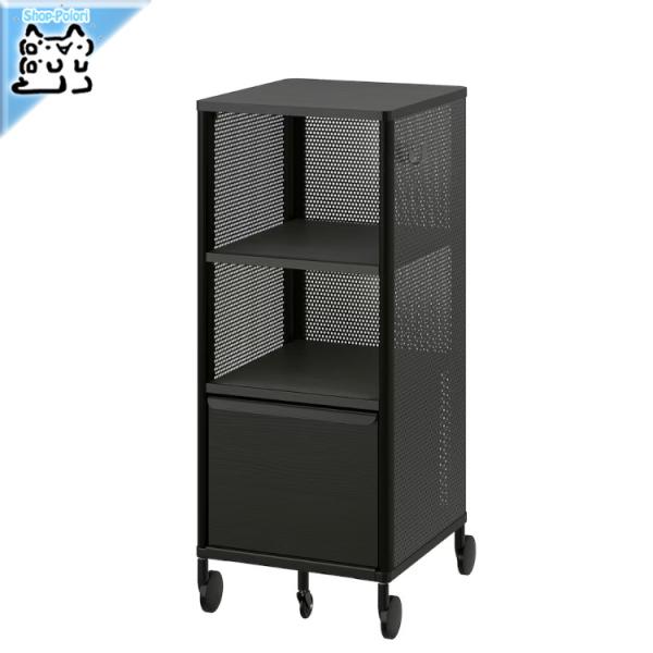 BEKANT ベカント 収納ユニット キャスター付 イケア（IKEA） IKEA - - BEKANT -ベカント- 収納ユニット キャスター