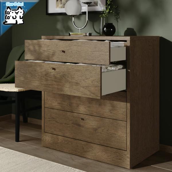 イケア（IKEA） IKEA - - TONSTAD - トンスタード - チェスト