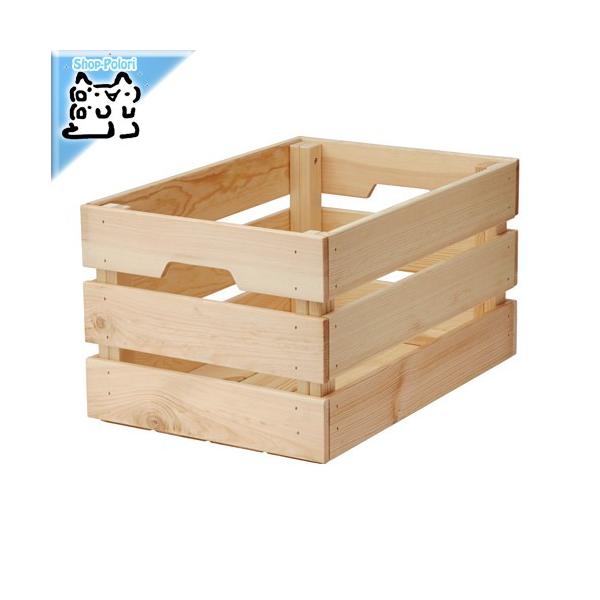 IKEA - CPA - KNAGGLIG -NibOO- {bNX pC 46x31x25cm (902.923.58)