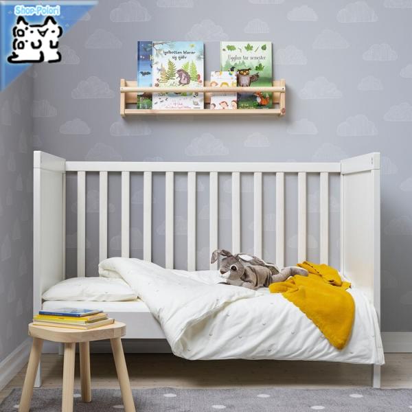 IKEA - CPA - LENAST -[iXg- |zcJo[/Jo[ xr[xbhp zCg 110x125/35x55 cm (904.923.00)