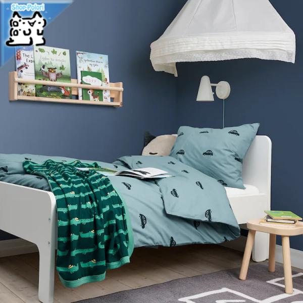 IKEA - CPA - BARNDROM -o[h[- |zcJo[Jo[ Ԗ͗l/u[ 150x200/50x60 cm (905.043.79)