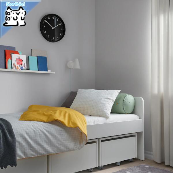 IKEA - CPA - VANKRETS -FNbc- |zcJo[Jo[ `FbN͗l zCg/CG[ 150x200/50x60 cm (905.079.38)