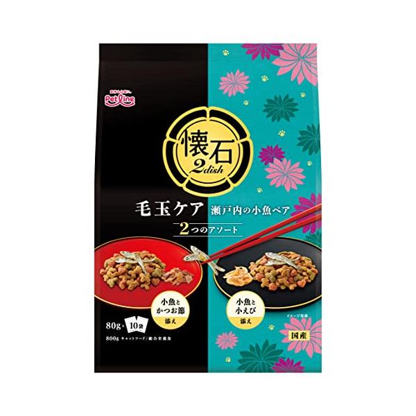 【商品概要】本体サイズ (幅X奥行X高さ) :19×12.5×25.5cm本体重量:0.8kg原産国:日本【商品説明】説明商品紹介産地限定の贅沢な具材を添えたミックスタイプのドライフード。瀬戸内の小魚などがトッピングされ、一箱で様々なおいし...