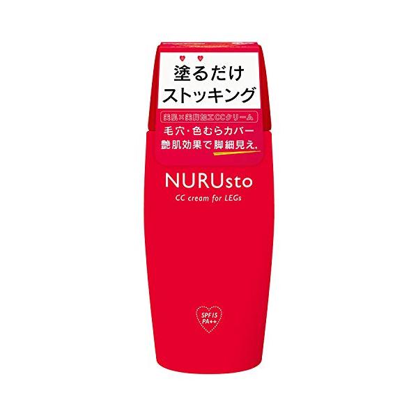 ペリカン石鹸 NURUsto(ヌルスト) ピーチ&オスマンサス(金木犀) の香り 100ミリリットル (x 1)