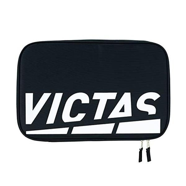 VICTAS プレイ ロゴ ラケット ケース PLAY LOGO RACKET CASE 最安値 全国送料無料