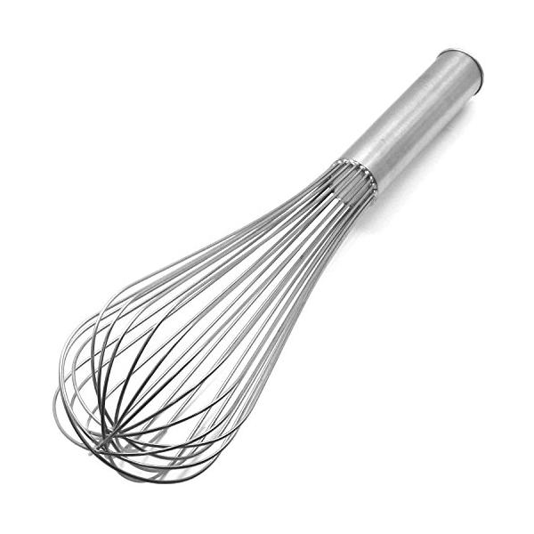 ナガオ 燕三条 188ステンレス 泡立て器