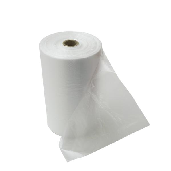 ●ブランド：レジロール●メーカー名：サンキョウプラテック●商品番号：FR-11bara●横×縦×厚さ(mm)：200x300x0.006●1本当たりの枚数：2500枚●1箱あたりの本数(合計枚数)：6本入り●色：半透明●材質：HDPE●高密...