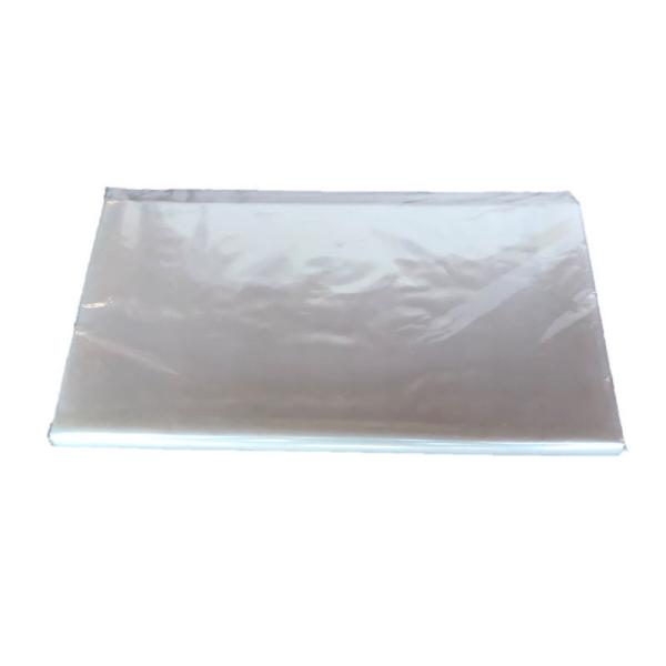 ポリ袋500X750mm 厚さ0.03mm 100枚 マルシェオリジナル規格 0.03