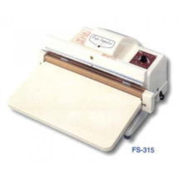 富士インパルスシーラー機 FS-315 卓上ショップシーラー機 品番01903