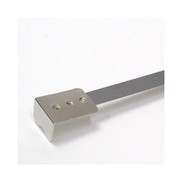 富士インパルスヒーター線 450-5L（10本入）品番59038 : ポリマルシェ