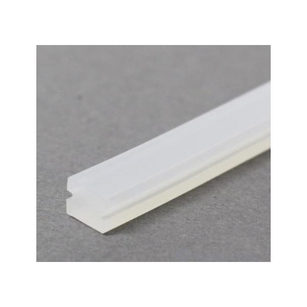 [Release date: April 3, 2014]富士インパルスシリコンゴム　9.5ｘ210　サイズ：9.5Ｘ210ｍｍ　色：半透明（白）　対応機種：FS-215            　  PS-210E(生産終了品）富士インパル...