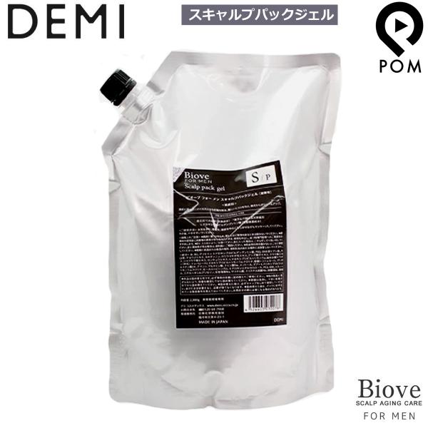 ビオーブ フォーメンスキャルプパックジェル 2000g(詰替え) ビオーブ フォーメンスキャルプパックジェル 2000g(詰替え) – DD