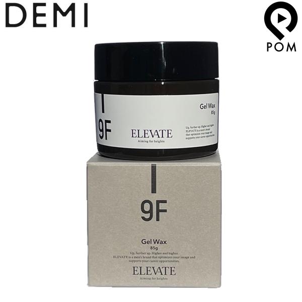f~ Gx[g WFbNX 9F 85g b DEMI ELEVATE wA X^CO