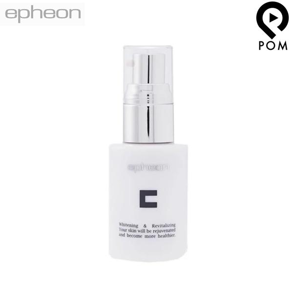 イフェオン シーリッチ 30ml epheon ピーエッチ イフェオン シーリッチ 30mL 美容液 : pom