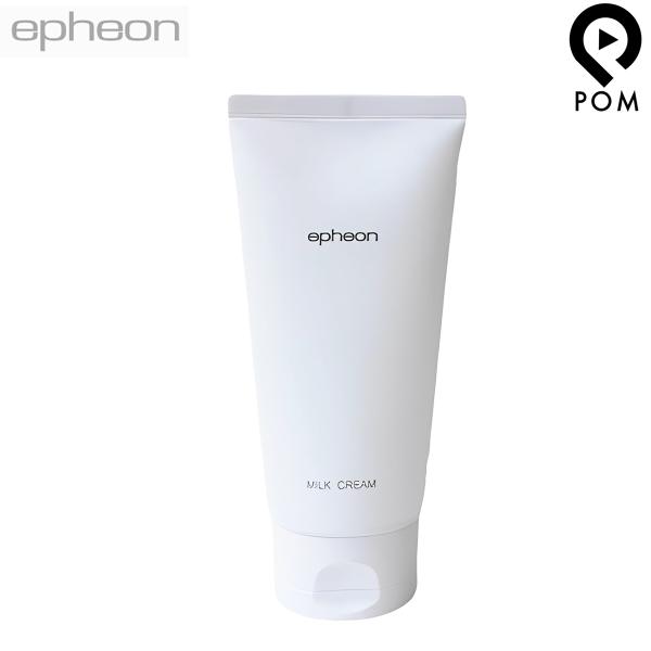 epheon（イフェオン） ミルク クリーム 150g ピーエッチ 乳液 クリーム