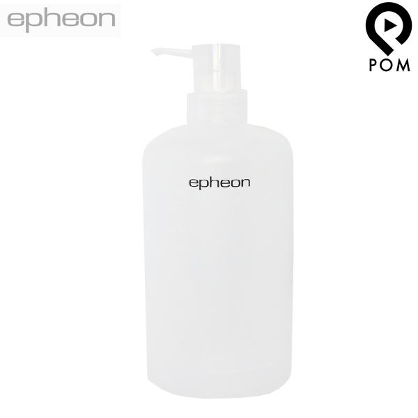 epheon（イフェオン） 専用ボトルのみの販売 ミルク クリーム 500g