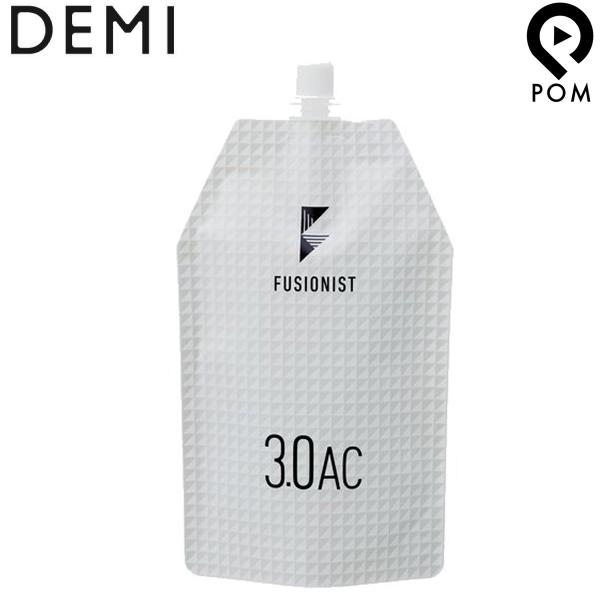 FUSIONIST デミ フュージョニスト オキシ OX-3.0 2剤 1000g : pom