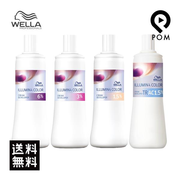 「髪表面に潜む小さな金属イオン（銅）が、カラー剤との過剰反応によってキューティクルを傷つけてしまう」という事実。イルミナカラーは、このキューティクルのダメージの一因にアプローチし、、美しい輝きの髪へと導きます。さらに、日本人特有の硬く見えや...