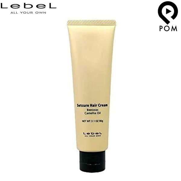 LebeL（ルベル） セットキュア ヘアクリーム 90g スタイリング