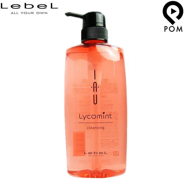 ���x�� �C�I ���R�~���g �N�����W���O �V�����v�[ 600ml LebeL