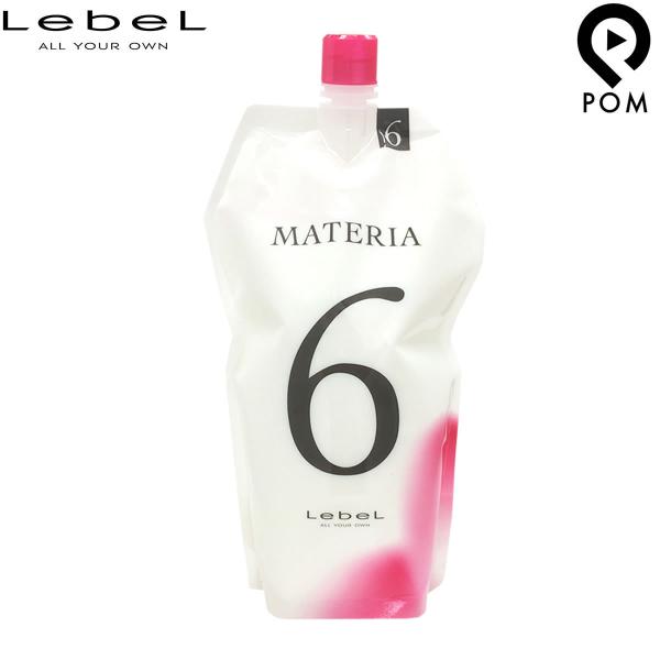 マテリア/マテリア μ・マテリアG共通の２剤です。ひとりひとりのキレイを引きだす、芯から"感じる"透明色。1剤と同じW/O/W構造を持った専用オキシ。過酸化水素をCMCβ層まで届けて染着をサポートしっかりとした着色をサポート。クリームタイプ...