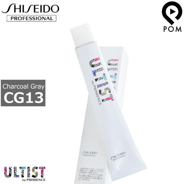 SHISEIDO PROFESSIONAL 資生堂 アルティスト バイ プリミエンス