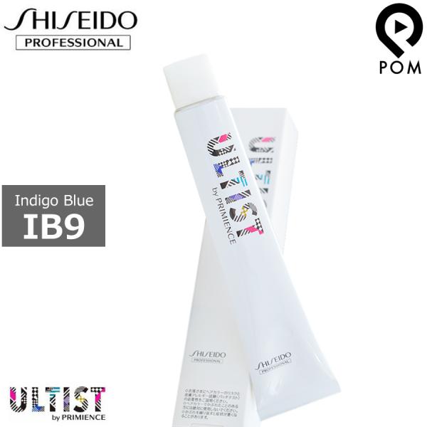 SHISEIDO PROFESSIONAL 資生堂 アルティスト バイ プリミエンス