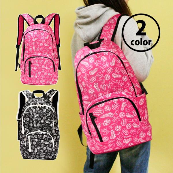 Cheerリュック メガポン柄 Buyee Buyee Japanese Proxy Service Buy From Japan Bot Online