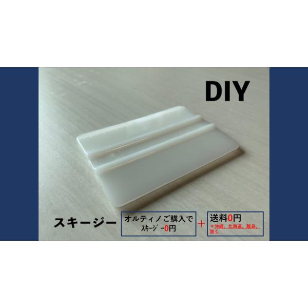 3M PA-1 WHITE スキ−ジ−