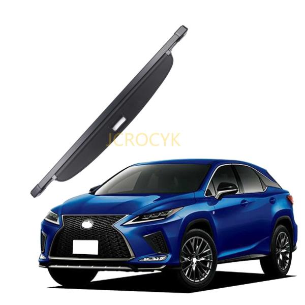 LEXUS レクサス nx 純正 トノカバー　荷台仕切り板 レクサスNX NX200T 専用トノカバー ロールシェード トランク