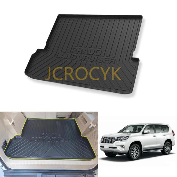 Loveyes トヨタ ランドクルーザー プラド LAND CRUISER PRADO 150系