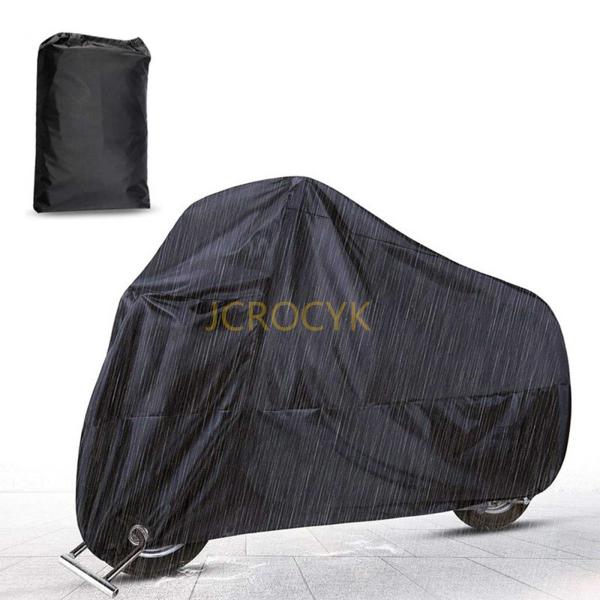 バイクカバー ホンダ クロスカブ50 専用 バイクカバー バイクボディーカバー 防水カバー バイク用品 溶けないバイクカバー 車体カバー 日焼け止め 防雪 防風 防