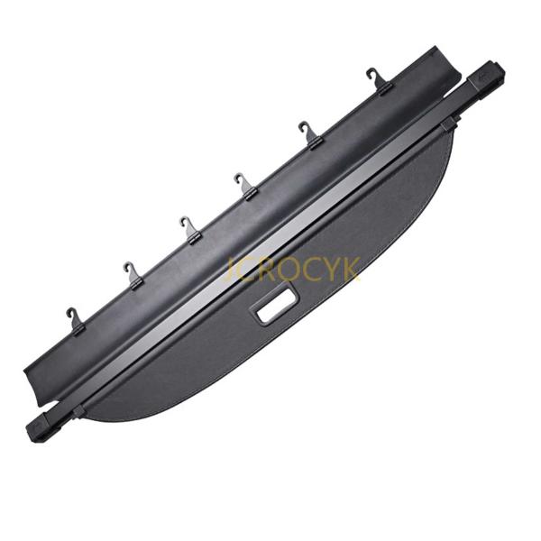 日産エクストレイル T31 X-TRAIL 2008-2013に適合 トノカバー ロール