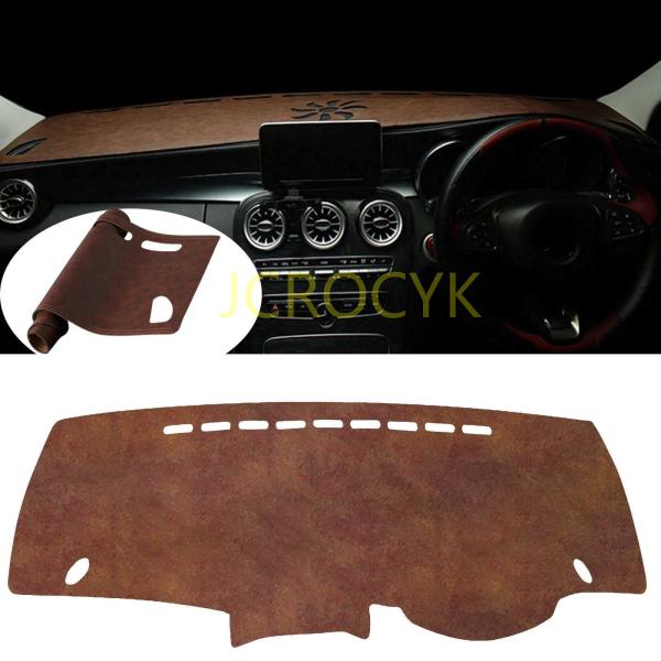ホンダ フィット GE6 GE8 右ハンドル用 ダッシュボード カバー トリム pomp-fruits_jcrocyk151253a42