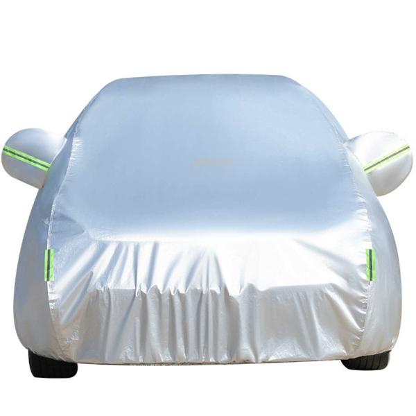 車カバー ボディーカバー トヨタ ヤリス 5BA-KSP210 6AA-MXPA10 5BA-MXPA15 6AA-MXPA15 5BA-MXPA10 2020年2月〜現行 専用 高級 カーボディカバー S級生地 耐久性