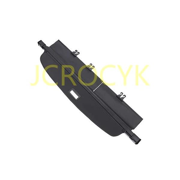 新型三菱アウトランダーPHEV GN0W GN系 専用トノカバー ロールシェード