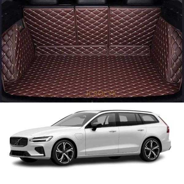 ✨新品未使用✨VOLVO トランクトレイ 9499474 木製 ✨新品未使用✨VOLVO トランクトレイ 9499474 木製 VOLVO(ボルボ