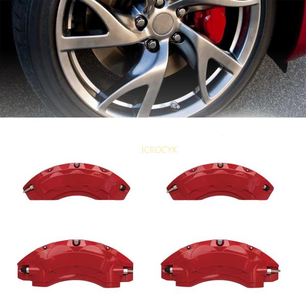 ベンツ キャリパーカバー GLCクラス Mercedes-Benz（メルセデス・ベンツ） ベンツ キャリパーカバー GLC