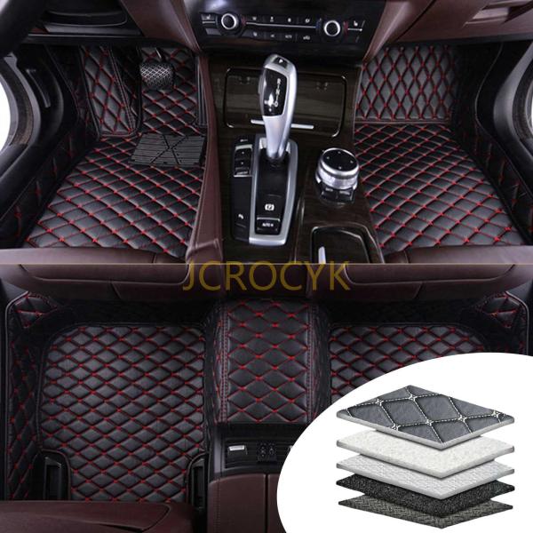 トヨタクラウンフロアマット180系 200系 カーマット 210系 220系 日本