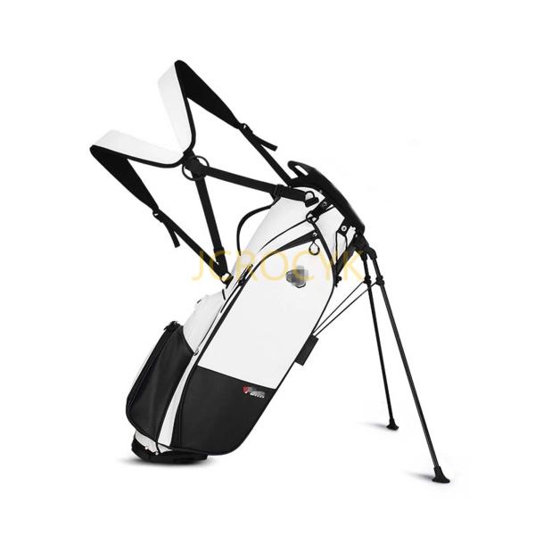 新品　スタンド式キャディーバッグ　防水　軽量　耐久性 高品質 多機能 大容量 Amazon | Golf Bag 防水ゴルフクラブバッグ メンズ レディース