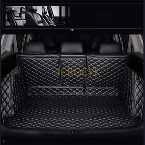 トヨタ・カローラ トランクマット トランクマット トヨタ新型カローラクロス10系ラゲッジマット XPE